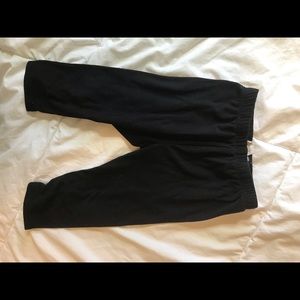 One step up girls leggings